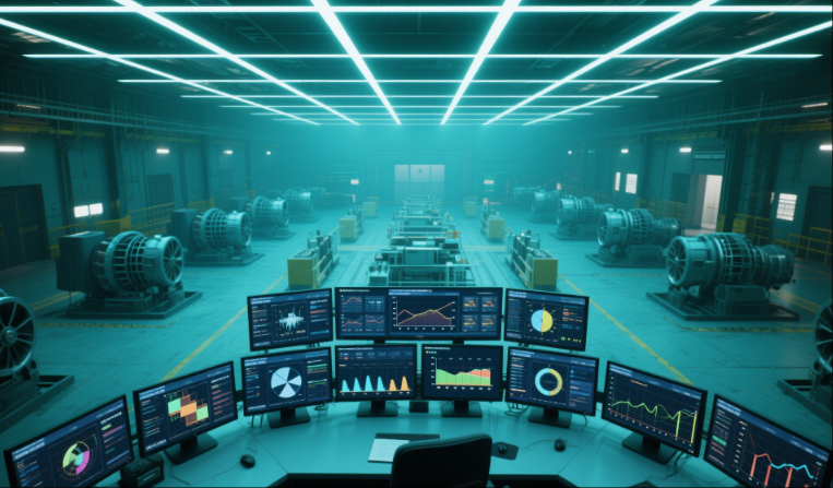 液体压力扫描阀的作用与功能解析